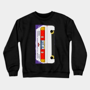 FC3s RX7 Crewneck Sweatshirt